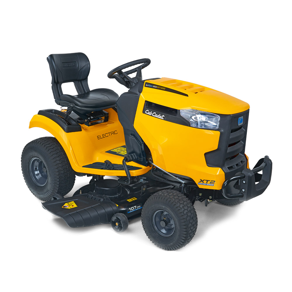 Cub Cadet XT2 ES107